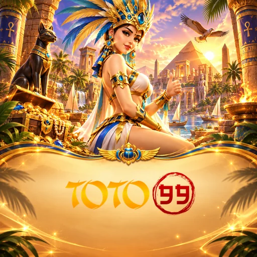 Cara Download APK toto99