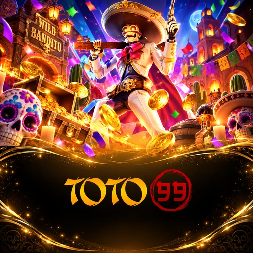Katalog Aplikasi toto99