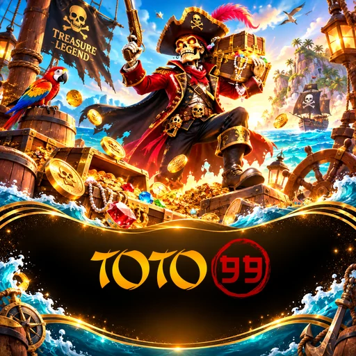 Instalasi toto99 APK