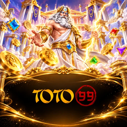 Fitur toto99 APK